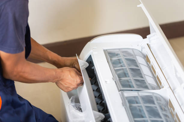 Ductless HVAC Repair in Central, TN
