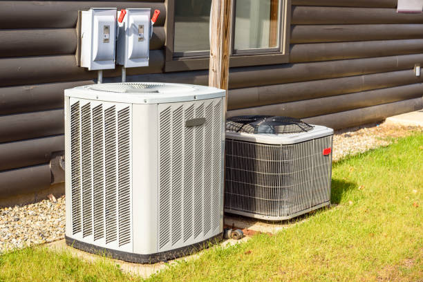 Best HVAC Air Duct Cleaning  in Central, TN